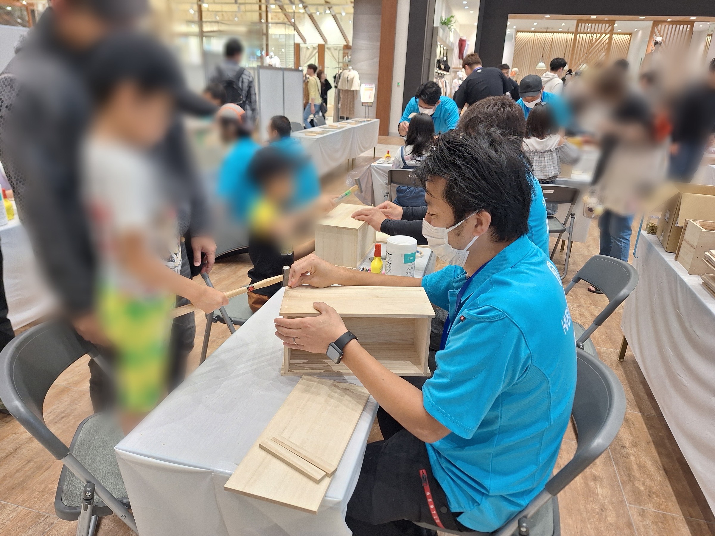 第５２回　石川の技能まつり