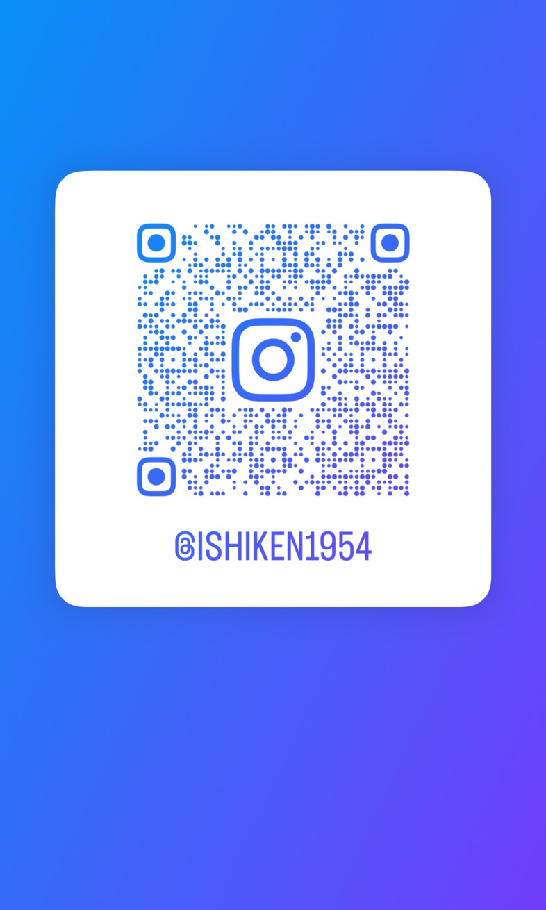 インスタフォロワー募集中！！！